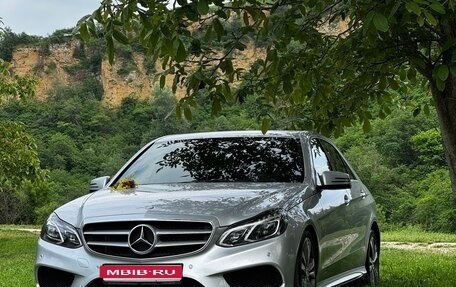 Mercedes-Benz E-Класс, 2014 год, 2 700 000 рублей, 1 фотография