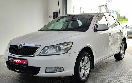 Skoda Octavia, 2011 год, 720 000 рублей, 1 фотография