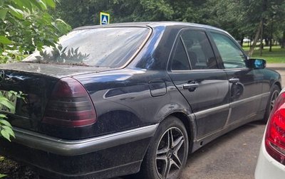 Mercedes-Benz C-Класс, 1999 год, 120 000 рублей, 1 фотография