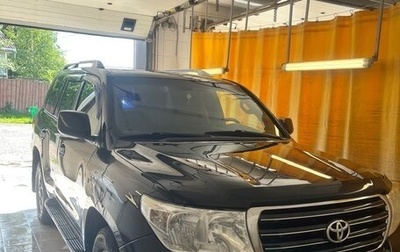 Toyota Land Cruiser 200, 2011 год, 3 400 000 рублей, 1 фотография