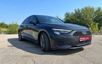 Audi A3, 2021 год, 2 300 000 рублей, 1 фотография