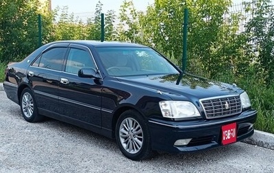 Toyota Crown, 2000 год, 1 200 000 рублей, 1 фотография