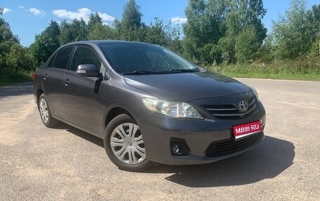 Toyota Corolla, 2011 год, 880 000 рублей, 1 фотография