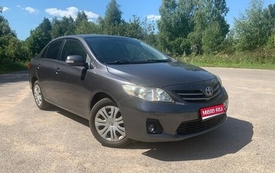 Toyota Corolla, 2011 год, 880 000 рублей, 1 фотография