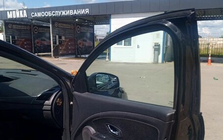 Renault Megane III, 2014 год, 300 000 рублей, 1 фотография