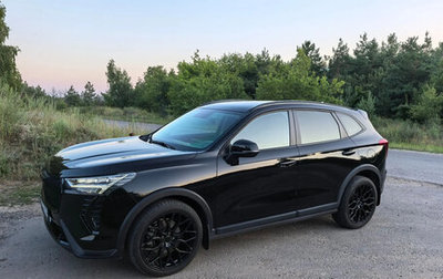 Haval Jolion, 2024 год, 2 270 000 рублей, 1 фотография