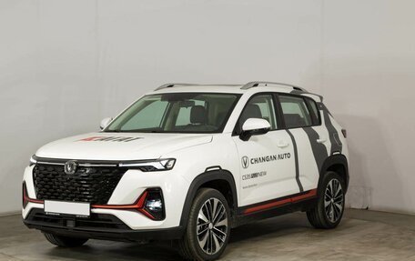 Changan CS35 Plus, 2025 год, 2 839 900 рублей, 1 фотография