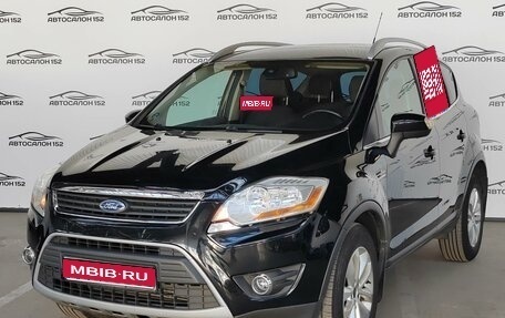 Ford Kuga III, 2012 год, 1 099 000 рублей, 1 фотография