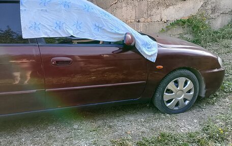KIA Spectra II (LD), 2006 год, 200 000 рублей, 1 фотография