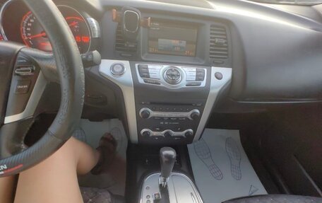Nissan Murano, 2009 год, 1 200 000 рублей, 1 фотография