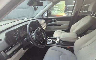 KIA Carnival, 2022 год, 3 800 000 рублей, 1 фотография
