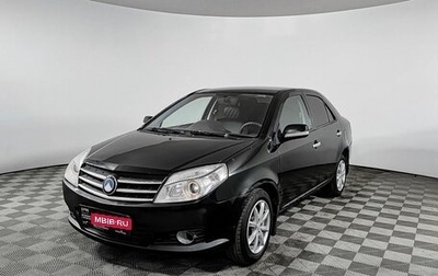 Geely MK I рестайлинг, 2013 год, 180 000 рублей, 1 фотография
