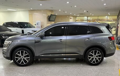 Renault Samsung QM6, 2023 год, 2 170 000 рублей, 1 фотография