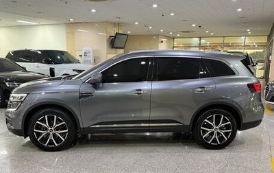 Renault Samsung QM6, 2023 год, 2 170 000 рублей, 1 фотография