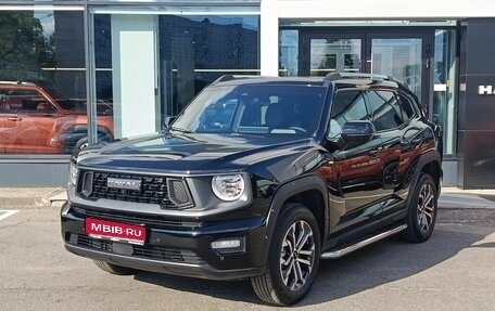 Haval H7, 2026 год, 3 779 000 рублей, 1 фотография