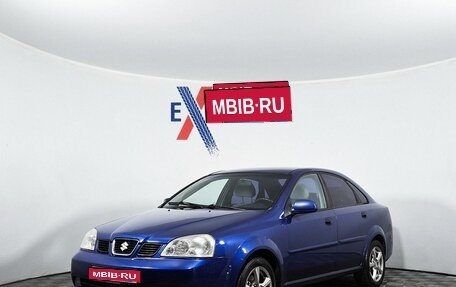 Suzuki Forenza, 2003 год, 229 000 рублей, 1 фотография