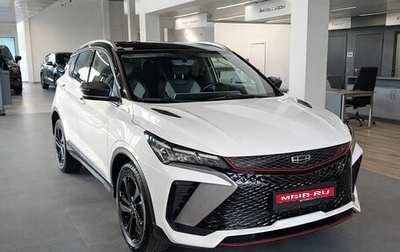 Geely Coolray I, 2023 год, 1 749 000 рублей, 1 фотография