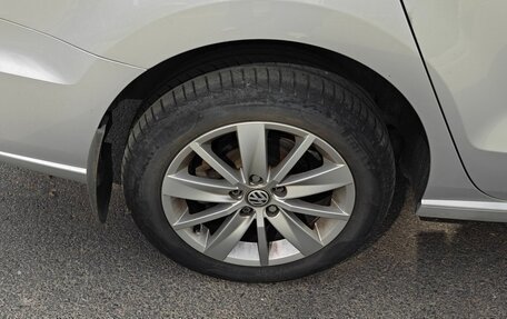 Volkswagen Polo VI (EU Market), 2017 год, 1 250 000 рублей, 3 фотография