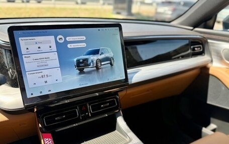 GAC GS8, 2026 год, 4 949 000 рублей, 3 фотография