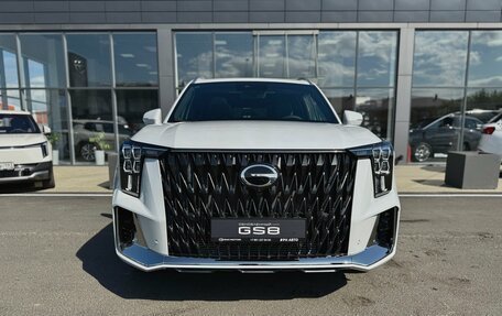 GAC GS8, 2026 год, 4 949 000 рублей, 15 фотография