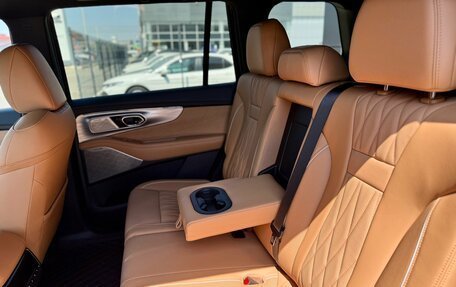 GAC GS8, 2026 год, 4 949 000 рублей, 10 фотография