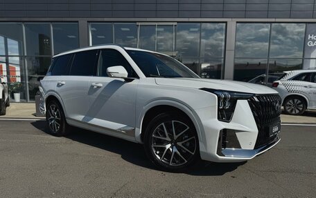 GAC GS8, 2026 год, 4 949 000 рублей, 16 фотография