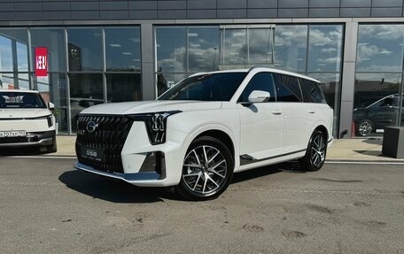 GAC GS8, 2026 год, 4 949 000 рублей, 14 фотография