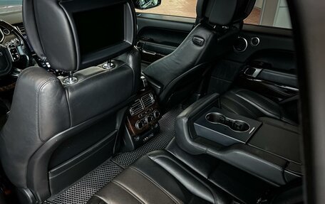 Land Rover Range Rover IV рестайлинг, 2013 год, 3 150 000 рублей, 8 фотография