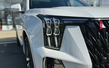 GAC GS8, 2026 год, 4 949 000 рублей, 21 фотография