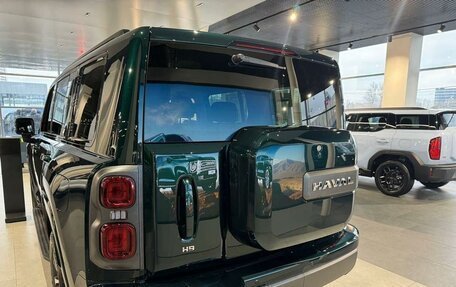 Haval H9, 2026 год, 5 299 000 рублей, 4 фотография