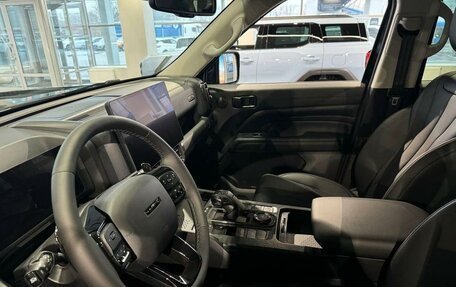 Haval H9, 2026 год, 5 299 000 рублей, 5 фотография