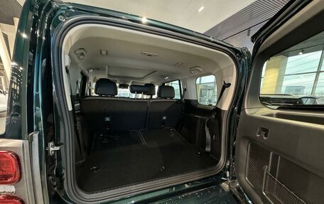 Haval H9, 2026 год, 5 299 000 рублей, 8 фотография