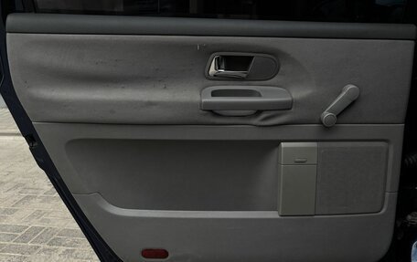 Volkswagen Sharan I рестайлинг, 2006 год, 560 000 рублей, 7 фотография