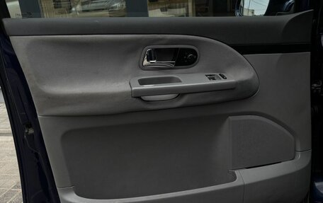 Volkswagen Sharan I рестайлинг, 2006 год, 560 000 рублей, 6 фотография
