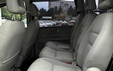 Volkswagen Sharan I рестайлинг, 2006 год, 560 000 рублей, 8 фотография