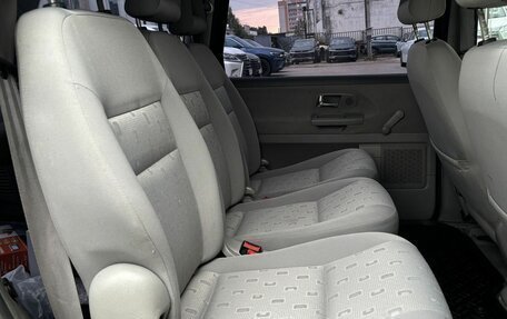 Volkswagen Sharan I рестайлинг, 2006 год, 560 000 рублей, 9 фотография