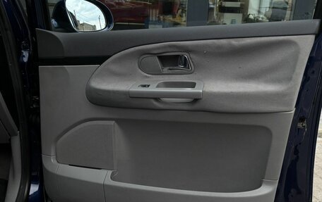 Volkswagen Sharan I рестайлинг, 2006 год, 560 000 рублей, 11 фотография