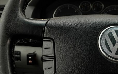 Volkswagen Sharan I рестайлинг, 2006 год, 560 000 рублей, 16 фотография