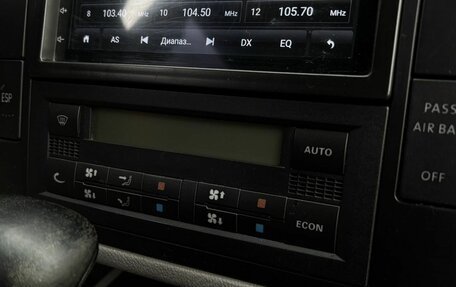 Volkswagen Sharan I рестайлинг, 2006 год, 560 000 рублей, 14 фотография