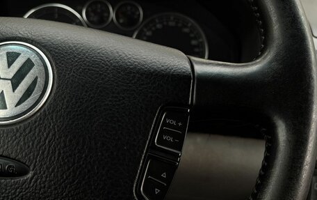Volkswagen Sharan I рестайлинг, 2006 год, 560 000 рублей, 17 фотография