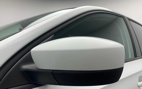 Skoda Rapid I, 2016 год, 860 000 рублей, 11 фотография