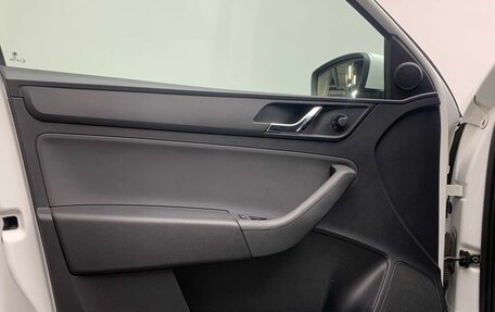 Skoda Rapid I, 2016 год, 860 000 рублей, 15 фотография