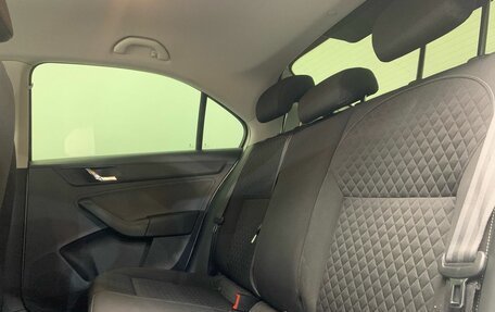 Skoda Rapid I, 2016 год, 860 000 рублей, 17 фотография
