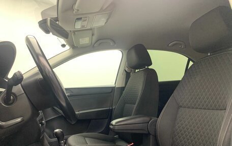 Skoda Rapid I, 2016 год, 860 000 рублей, 18 фотография