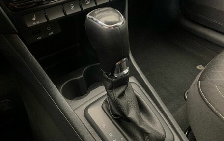 Skoda Rapid I, 2016 год, 860 000 рублей, 20 фотография