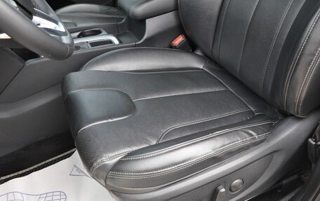 Hyundai Santa Fe IV, 2019 год, 2 840 000 рублей, 11 фотография