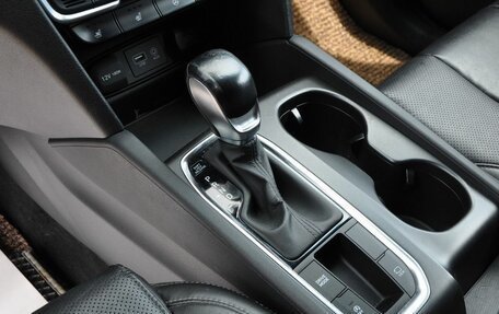 Hyundai Santa Fe IV, 2019 год, 2 840 000 рублей, 12 фотография