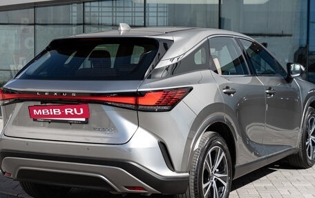 Lexus RX IV рестайлинг, 2026 год, 8 890 000 рублей, 5 фотография