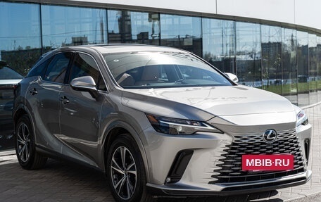 Lexus RX IV рестайлинг, 2026 год, 8 890 000 рублей, 3 фотография