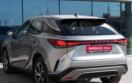 Lexus RX IV рестайлинг, 2026 год, 8 890 000 рублей, 6 фотография